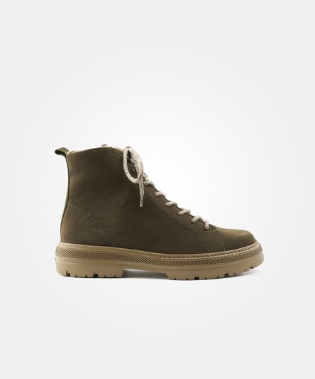 Soft lace up ankle boots new arrivals